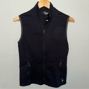 Smartwool PhD HyFi Vest Merino Wool